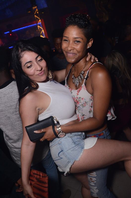 Luxy nightclub photo 178 - August 8th, 2015