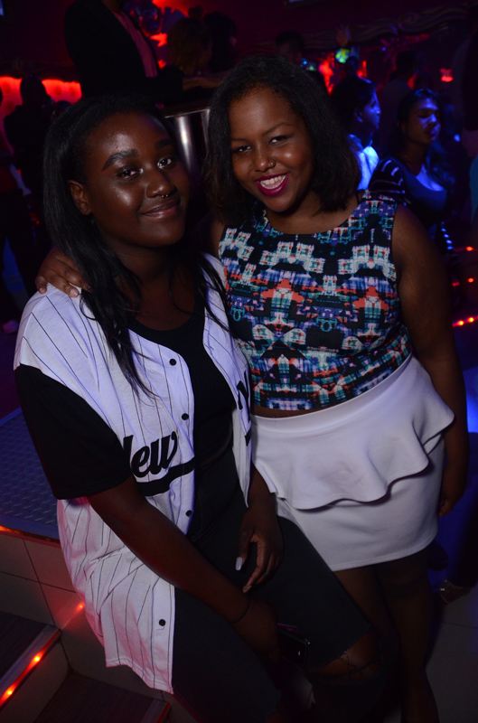 Luxy nightclub photo 19 - August 8th, 2015