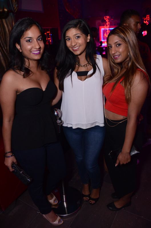 Luxy nightclub photo 3 - August 8th, 2015