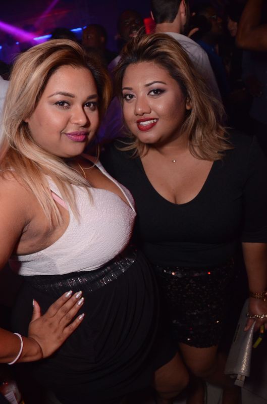 Luxy nightclub photo 21 - August 8th, 2015