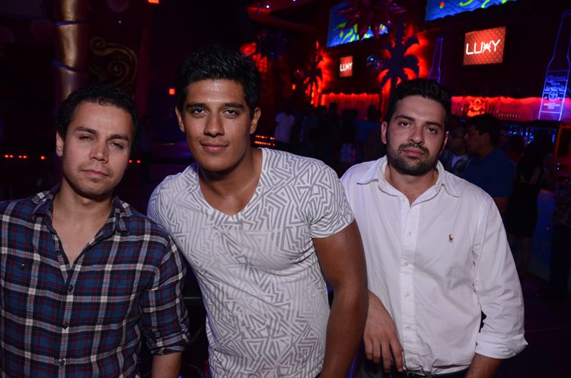 Luxy nightclub photo 24 - August 8th, 2015