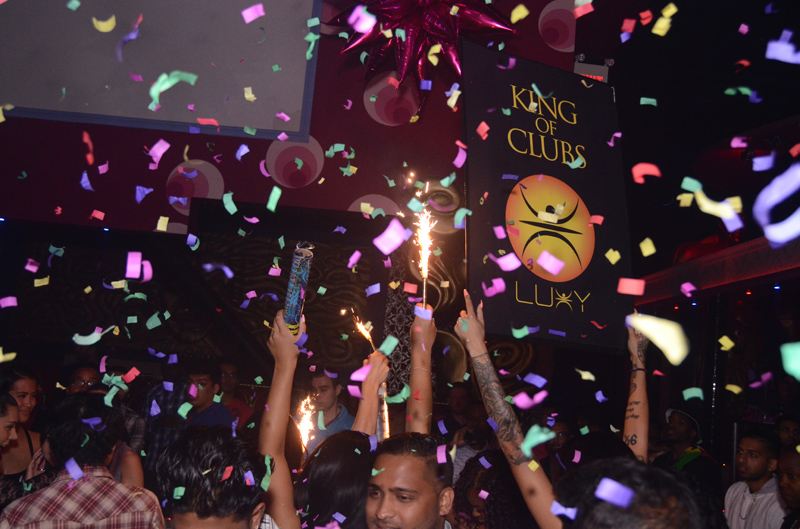Luxy nightclub photo 25 - August 8th, 2015