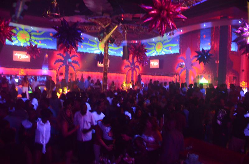 Luxy nightclub photo 27 - August 8th, 2015