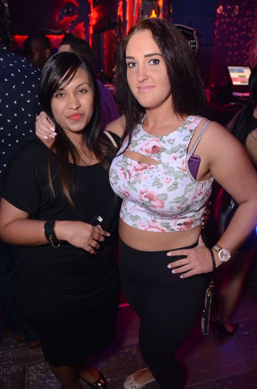 Luxy nightclub photo 30 - August 8th, 2015