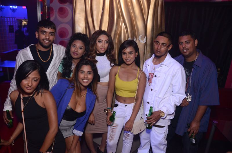 Luxy nightclub photo 4 - August 8th, 2015