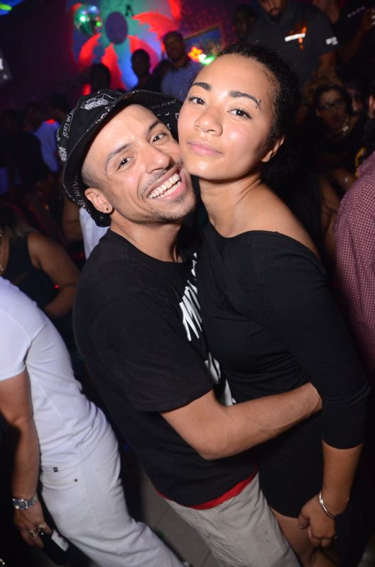 Luxy nightclub photo 31 - August 8th, 2015