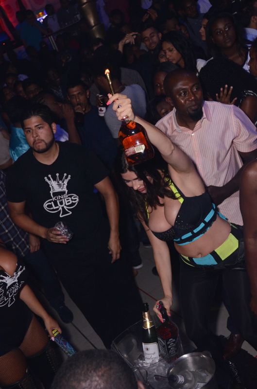 Luxy nightclub photo 32 - August 8th, 2015