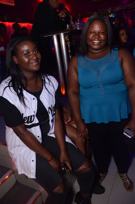 Luxy nightclub photo 33 - August 8th, 2015