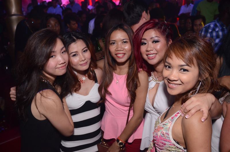 Luxy nightclub photo 5 - August 8th, 2015