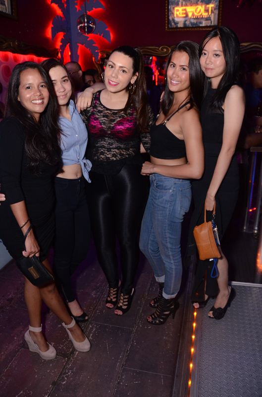 Luxy nightclub photo 46 - August 8th, 2015