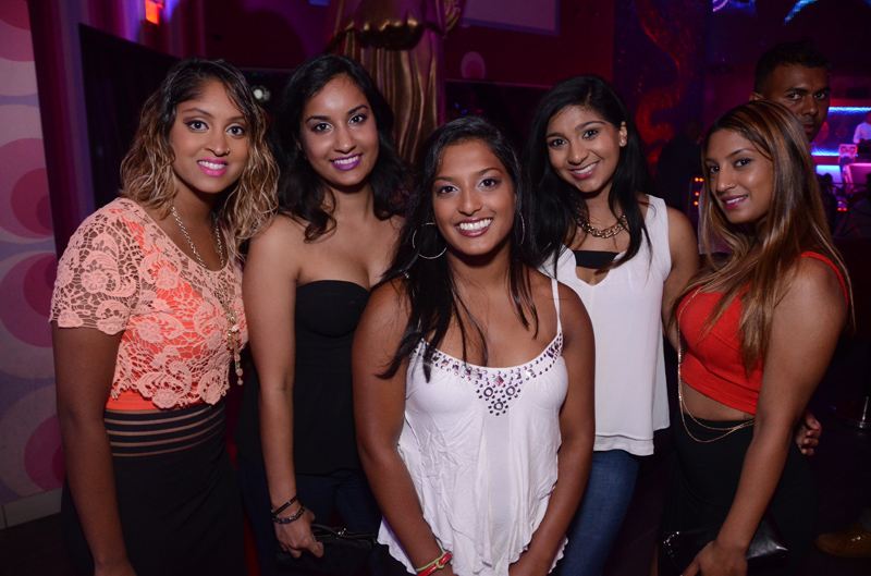 Luxy nightclub photo 6 - August 8th, 2015
