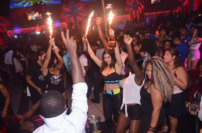 Luxy nightclub photo 51 - August 8th, 2015