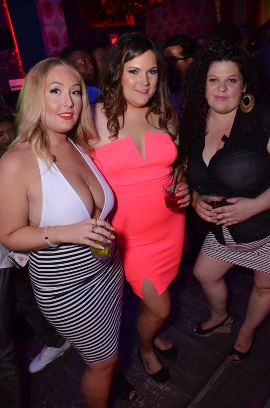 Luxy nightclub photo 54 - August 8th, 2015