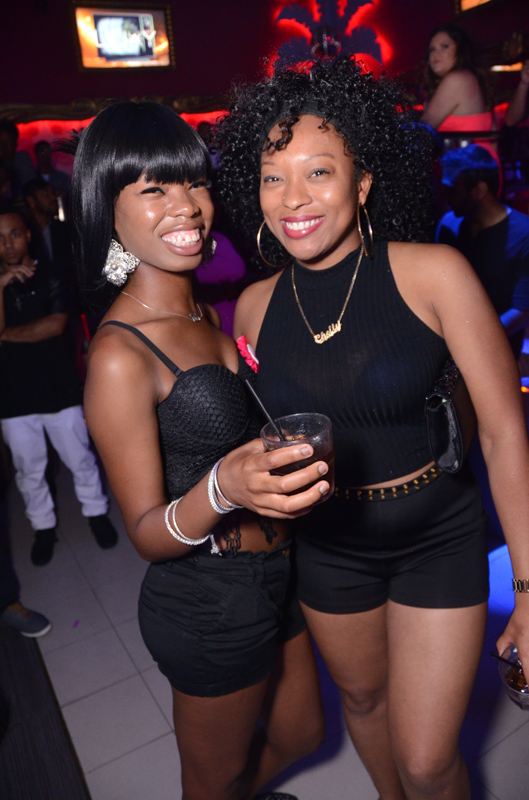 Luxy nightclub photo 56 - August 8th, 2015