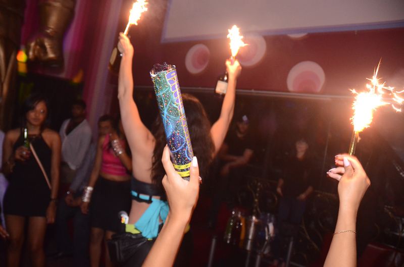 Luxy nightclub photo 57 - August 8th, 2015