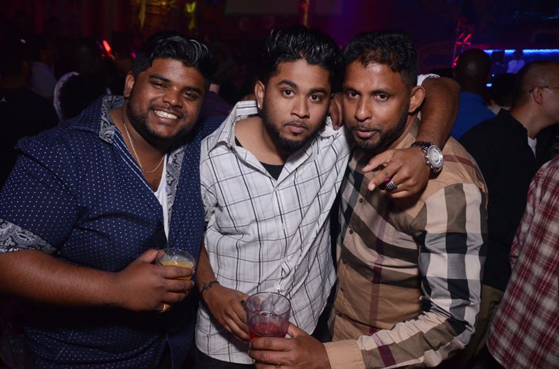 Luxy nightclub photo 58 - August 8th, 2015