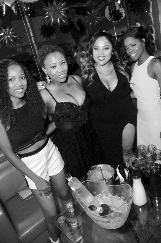 Luxy nightclub photo 59 - August 8th, 2015