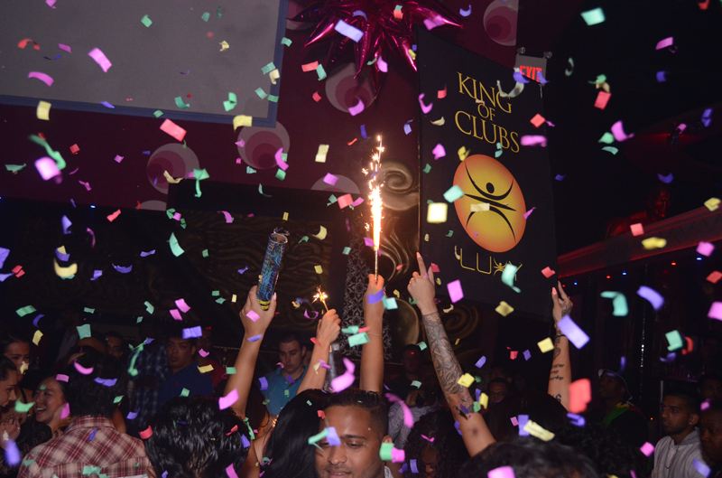 Luxy nightclub photo 60 - August 8th, 2015