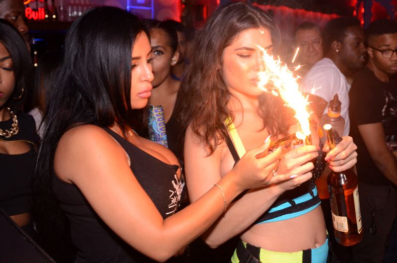 Luxy nightclub photo 7 - August 8th, 2015