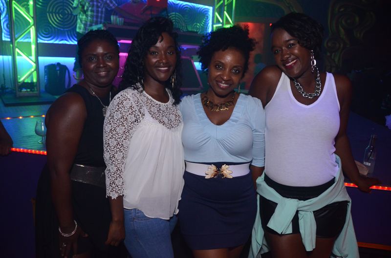 Luxy nightclub photo 62 - August 8th, 2015