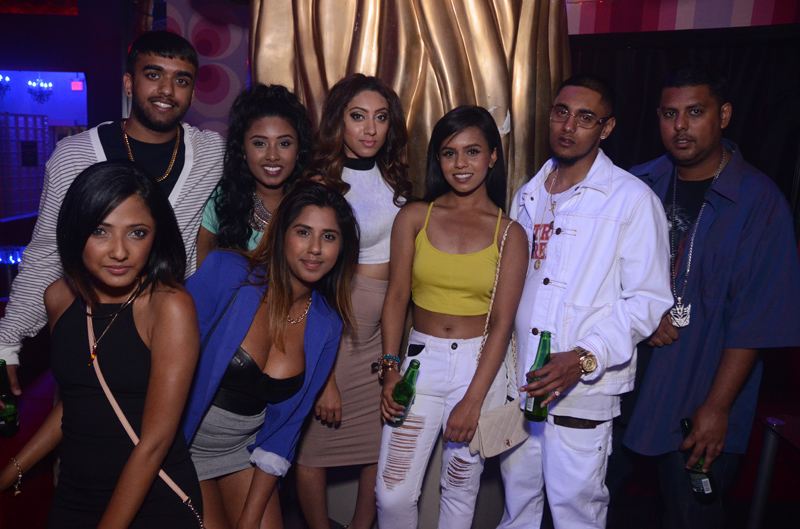 Luxy nightclub photo 66 - August 8th, 2015