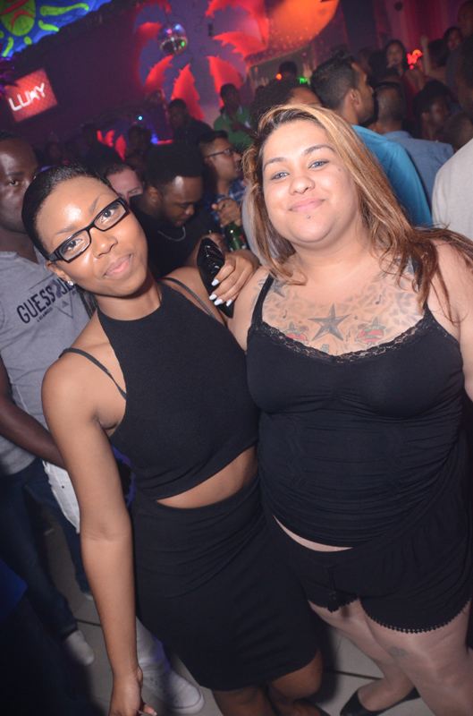 Luxy nightclub photo 75 - August 8th, 2015