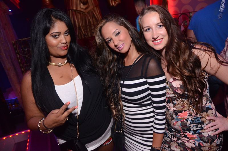 Luxy nightclub photo 77 - August 8th, 2015