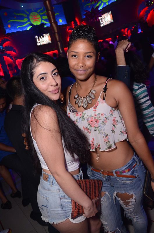 Luxy nightclub photo 81 - August 8th, 2015