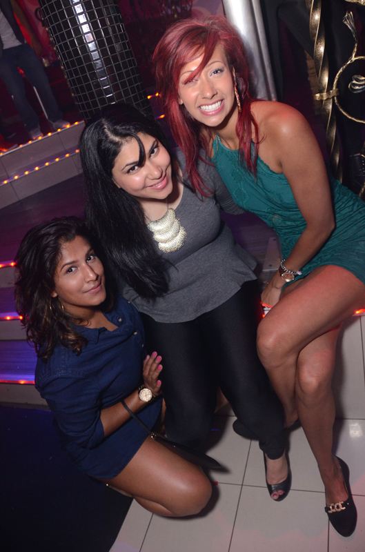 Luxy nightclub photo 89 - August 8th, 2015