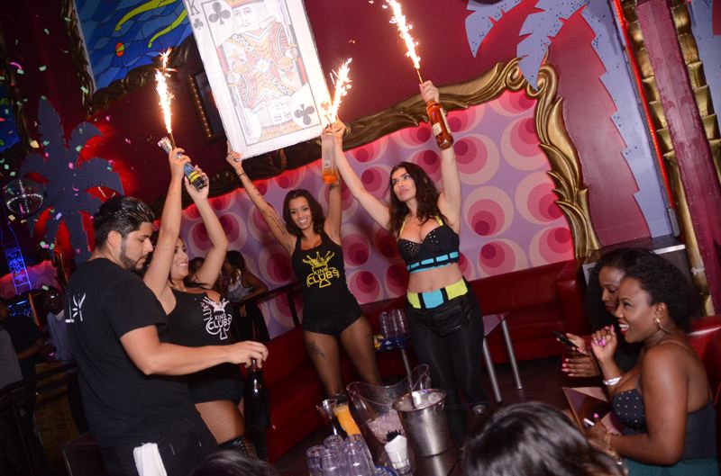 Luxy nightclub photo 96 - August 8th, 2015