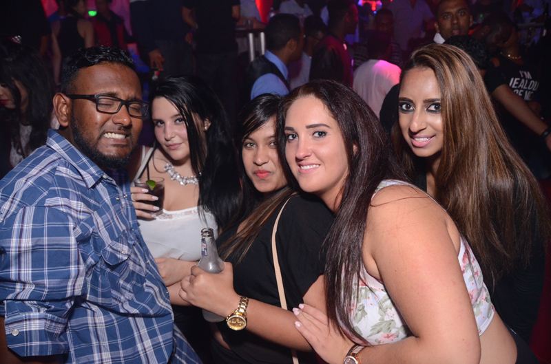 Luxy nightclub photo 97 - August 8th, 2015