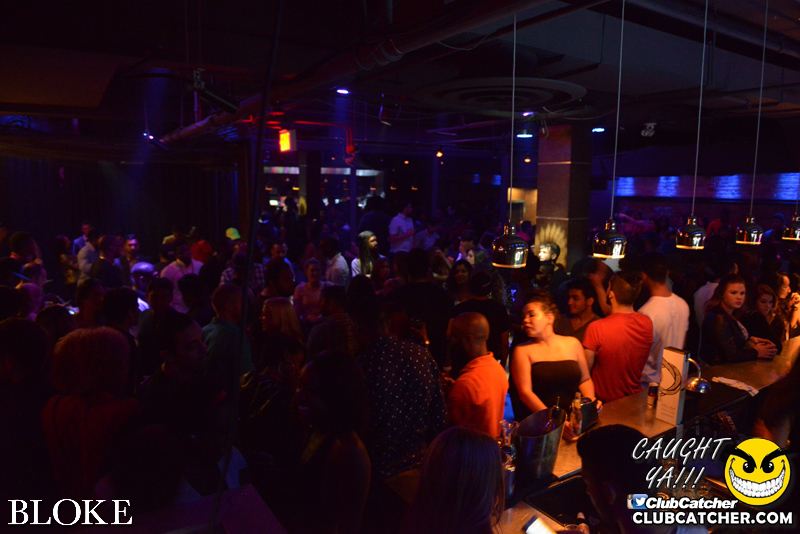 Bloke nightclub photo 111 - August 11th, 2015
