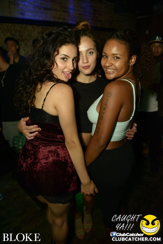 Bloke nightclub photo 124 - August 11th, 2015