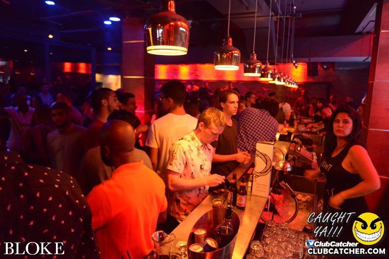 Bloke nightclub photo 38 - August 11th, 2015
