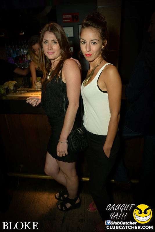 Bloke nightclub photo 44 - August 11th, 2015