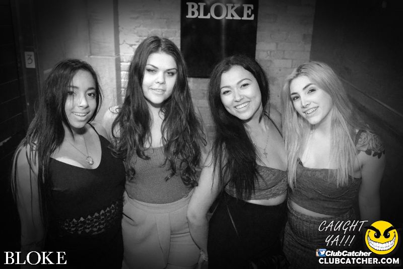 Bloke nightclub photo 74 - August 11th, 2015