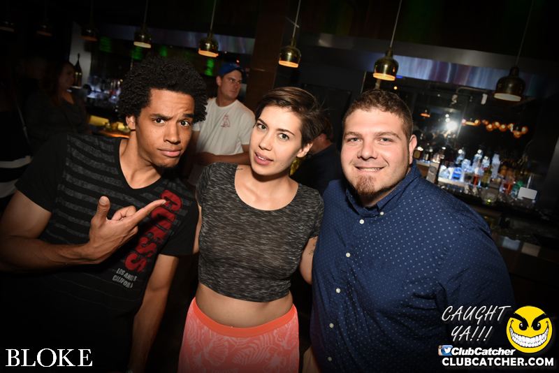 Bloke nightclub photo 106 - August 12th, 2015