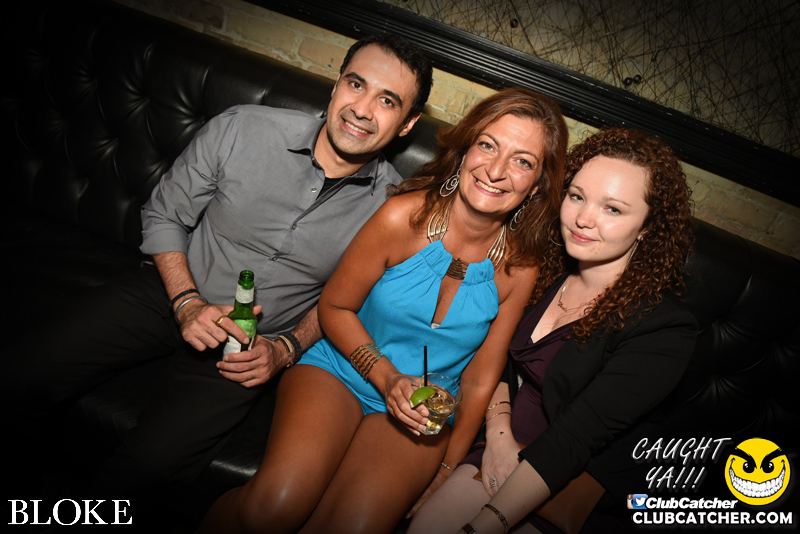 Bloke nightclub photo 109 - August 12th, 2015