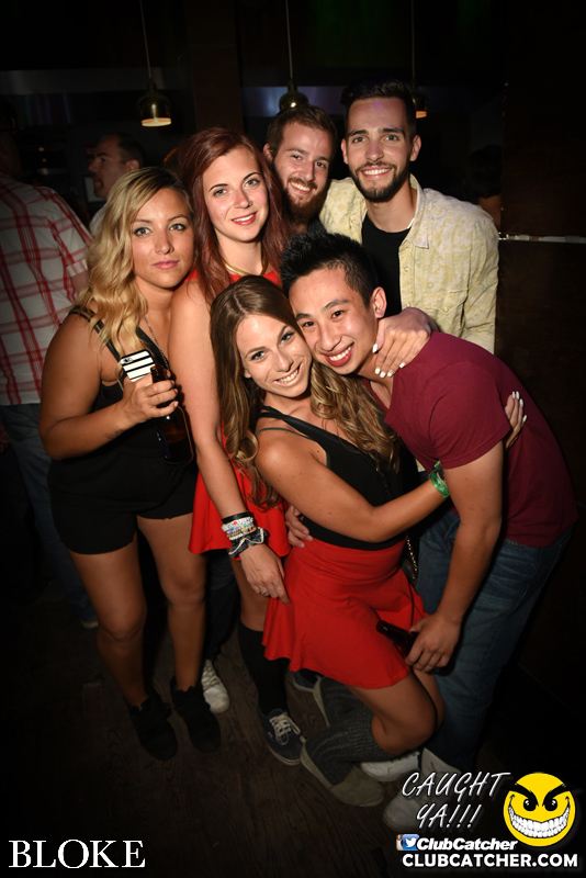 Bloke nightclub photo 15 - August 12th, 2015