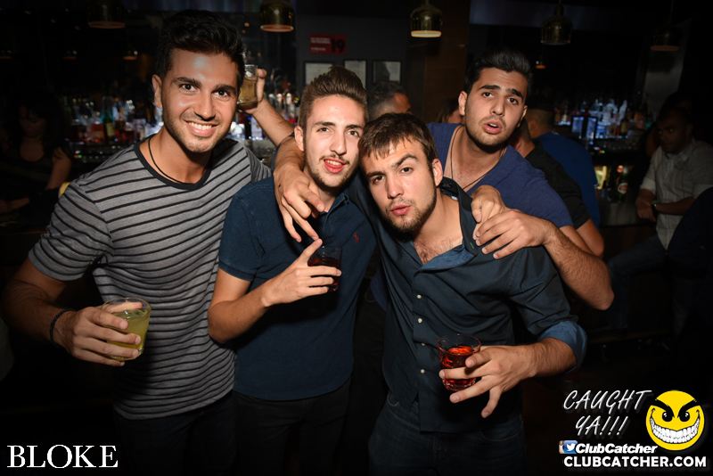 Bloke nightclub photo 172 - August 12th, 2015