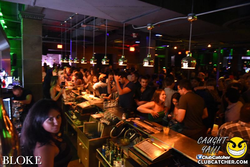 Bloke nightclub photo 40 - August 12th, 2015