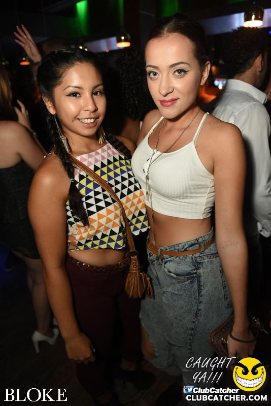 Bloke nightclub photo 62 - August 12th, 2015