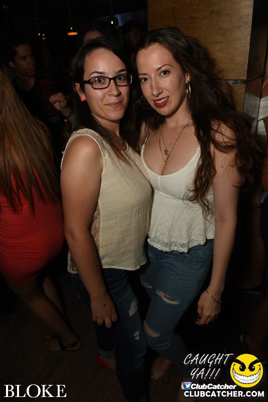 Bloke nightclub photo 63 - August 12th, 2015