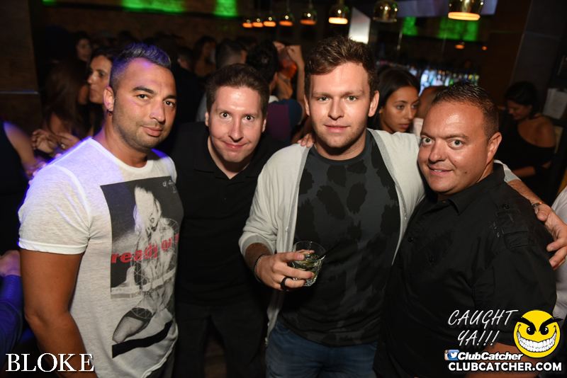 Bloke nightclub photo 76 - August 12th, 2015