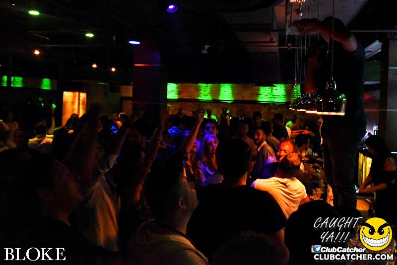Bloke nightclub photo 94 - August 12th, 2015
