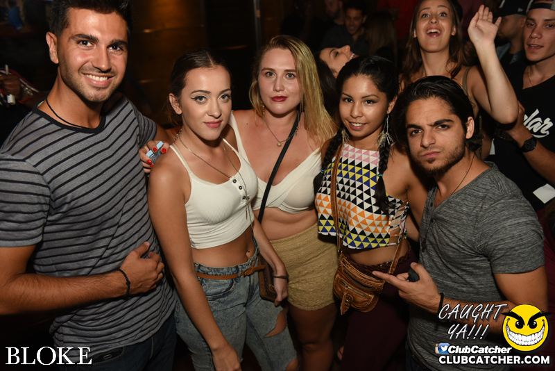 Bloke nightclub photo 97 - August 12th, 2015