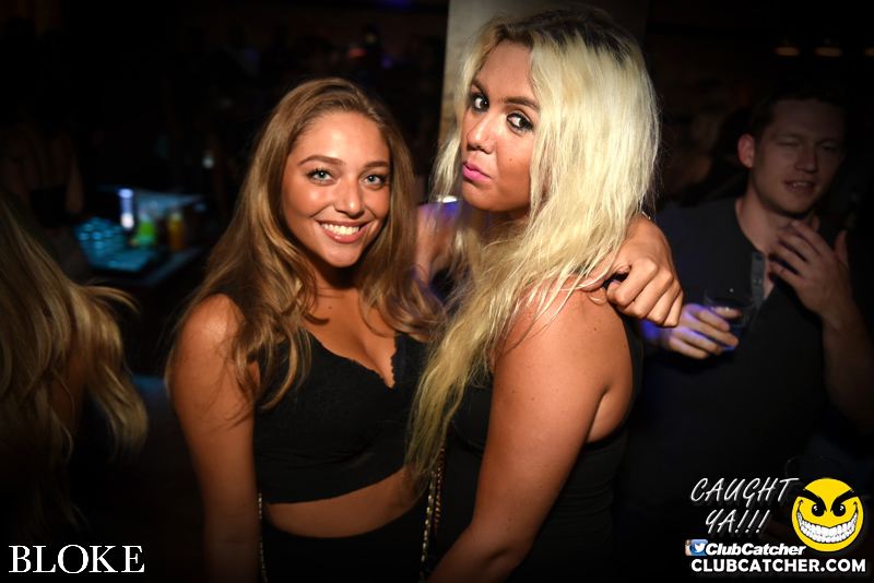 Bloke nightclub photo 111 - August 13th, 2015