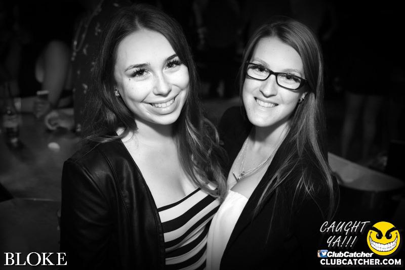 Bloke nightclub photo 128 - August 13th, 2015