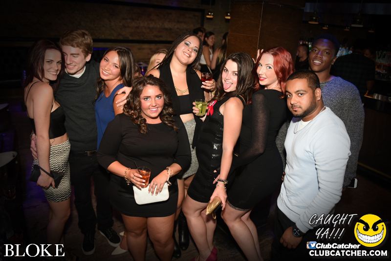 Bloke nightclub photo 139 - August 13th, 2015