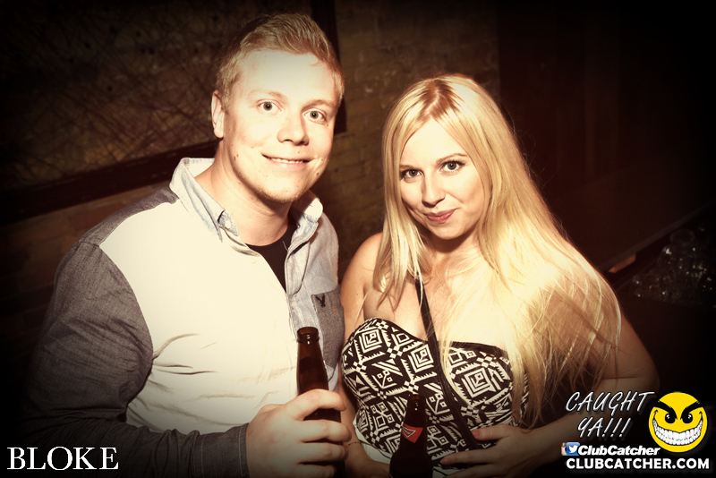 Bloke nightclub photo 147 - August 13th, 2015